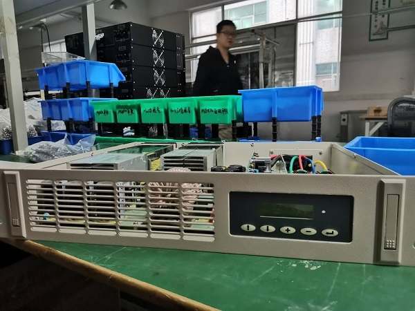 电网中的谐波危害，，，，，，用斩波器举行整流